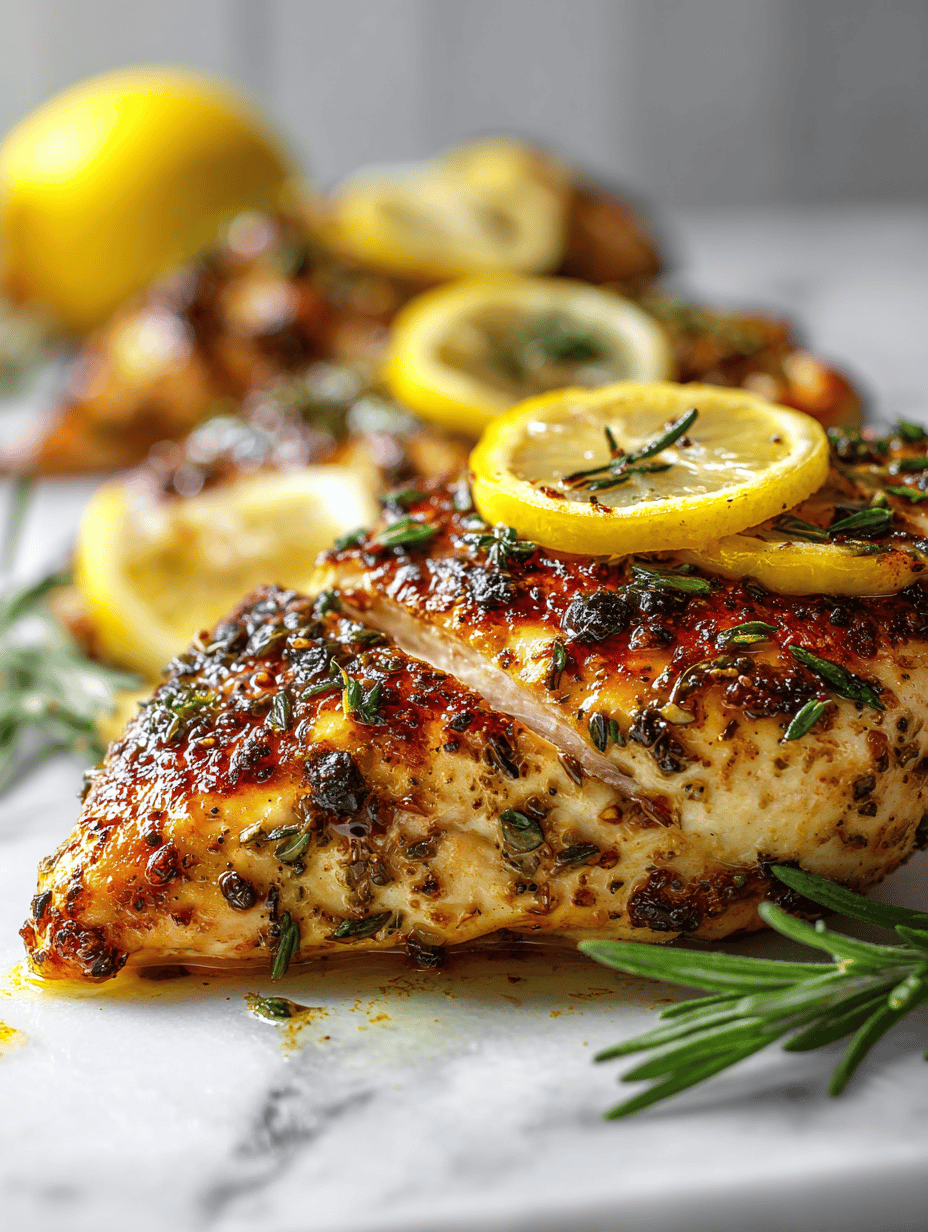 quick chicken breast recipes